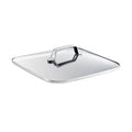 Scanpan Techniq 28 X 28Cm Glass Lid For Roaster image 0