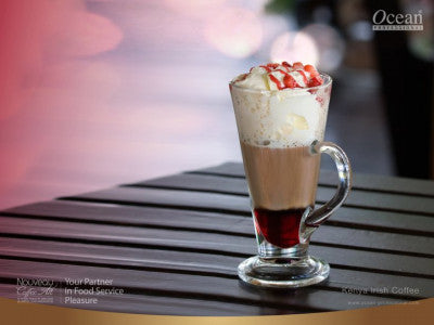 Ocean Kenya Irish Coffee 230ml image 1