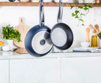 Raco Minerale 20/26cm Frypan Twin Pack image 1