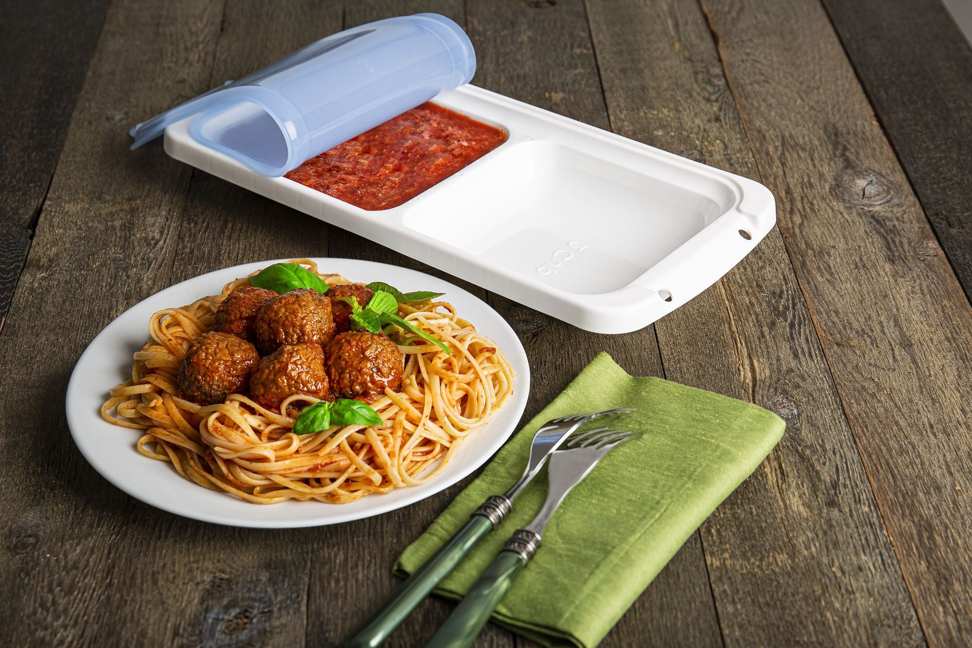 Progressive Freezer Portion Pod - 2 Cup image 3