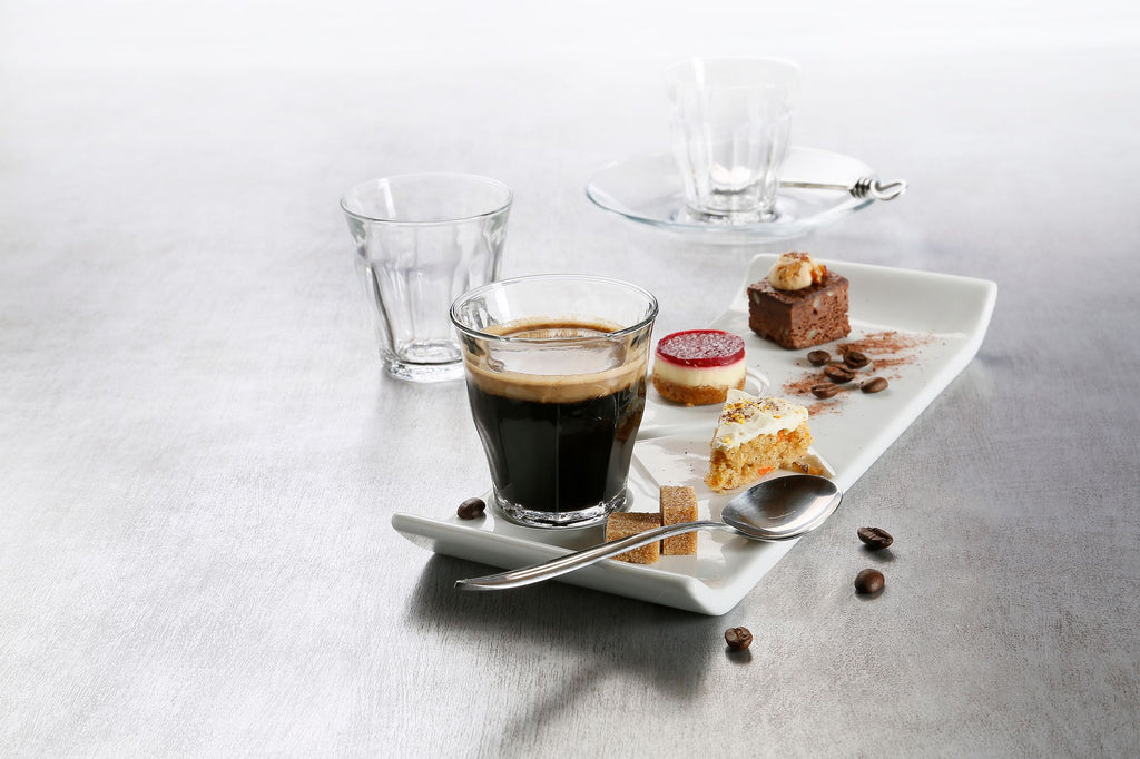 Duralex Picardie Clear Tumbler 250ml Set of 6 image 41