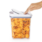 OXO Good Grips POP All-Purpose Dispenser, Large (1.5 Litre) image 4