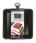 Tala Tala Performance Square Cake Tin- 20cm image 0