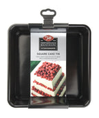 Tala Tala Performance Square Cake Tin- 20cm image 0