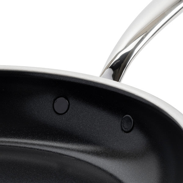GreenPan Premiere Frypan 24cm image 2