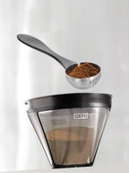Gefu Coffee Scoop MISURINO image 1