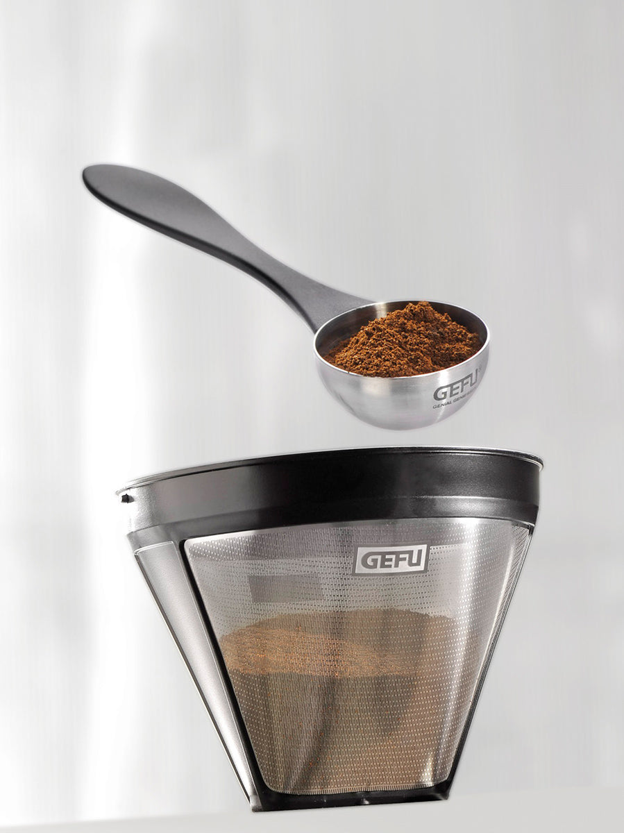 Gefu Coffee Scoop MISURINO image 1