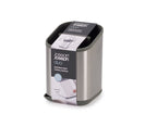 Joseph Joseph Duo Steel Cutlery Drainer image 1