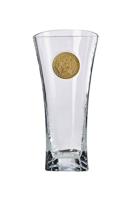 Rosenthal Madness Clear Vase 40Cm image 0