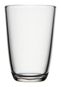 Bormioli Rocco Set 6 Iris Long Tumbler 395ml image 0