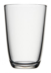 Bormioli Rocco Set 6 Iris Long Tumbler 395ml image 0