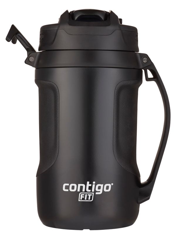 Contigo Autospout Fit Mega Jug - Licorice 1.89L image 1