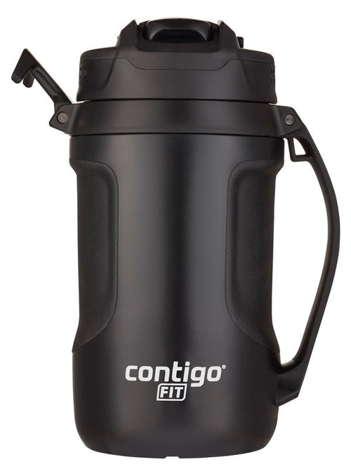 Contigo Autospout Fit Mega Jug - Licorice 1.89L image 1