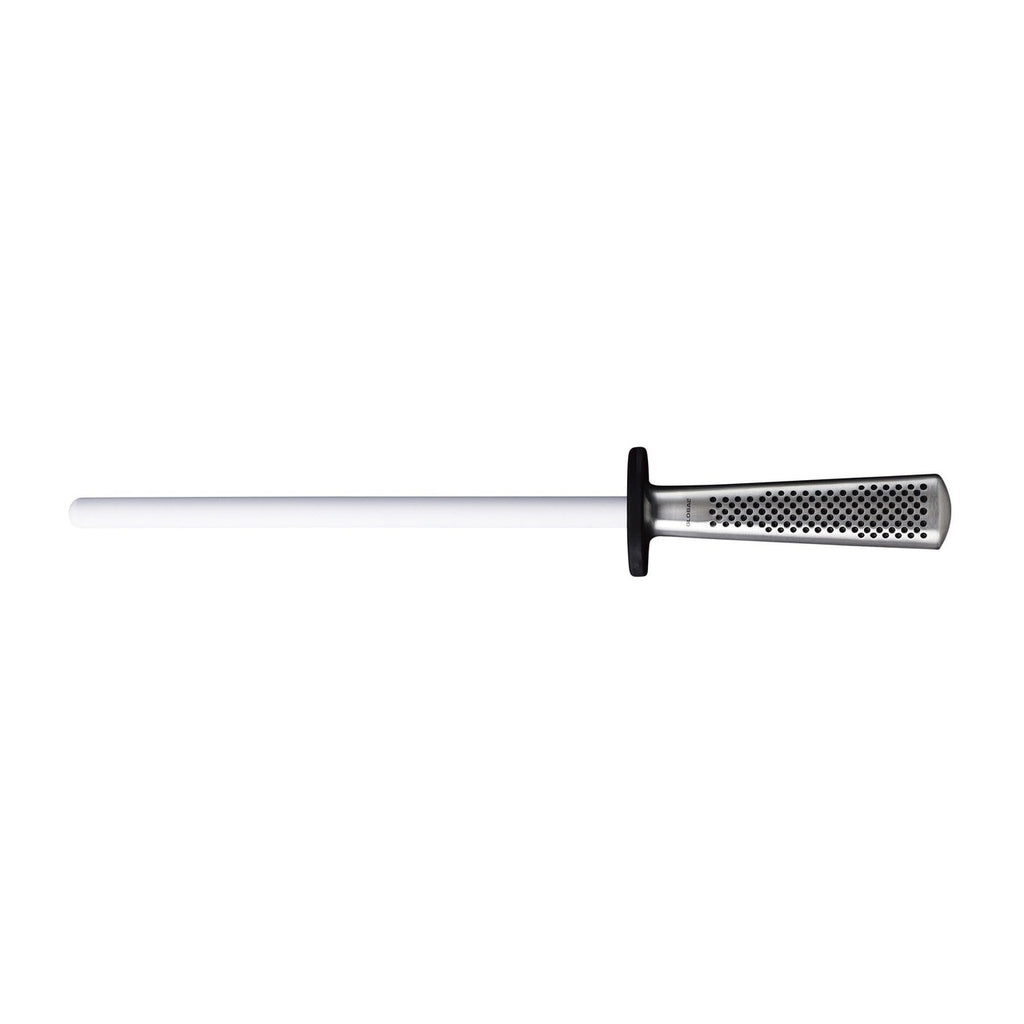 Global Ceramic Sharpening Rod 24Cm image 0