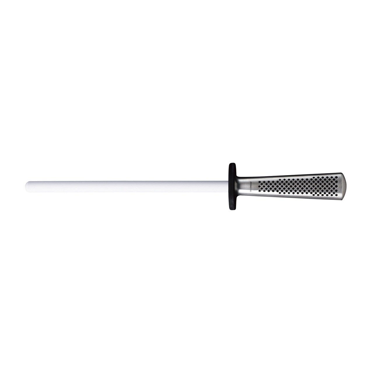Global Ceramic Sharpening Rod 24Cm image 0