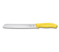 Victorinox Classic Bread Knife ? Yellow image 0