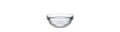 Duralex Lys Stackable Bowl 7.5cm 70ml Set of 4 image 0