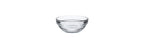 Duralex Lys Stackable Bowl 7.5cm 70ml Set of 4 image 0