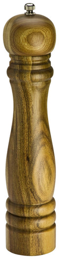 Taylors Pepper Mill Acacia Wood 25Cm - Bpm25Ac image 0
