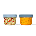 OXO Twist & Stack Container, 2 Pack / 592 ml image 0