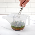 Progressive Precise Pour Measuring Pitcher - 1 litre image 1