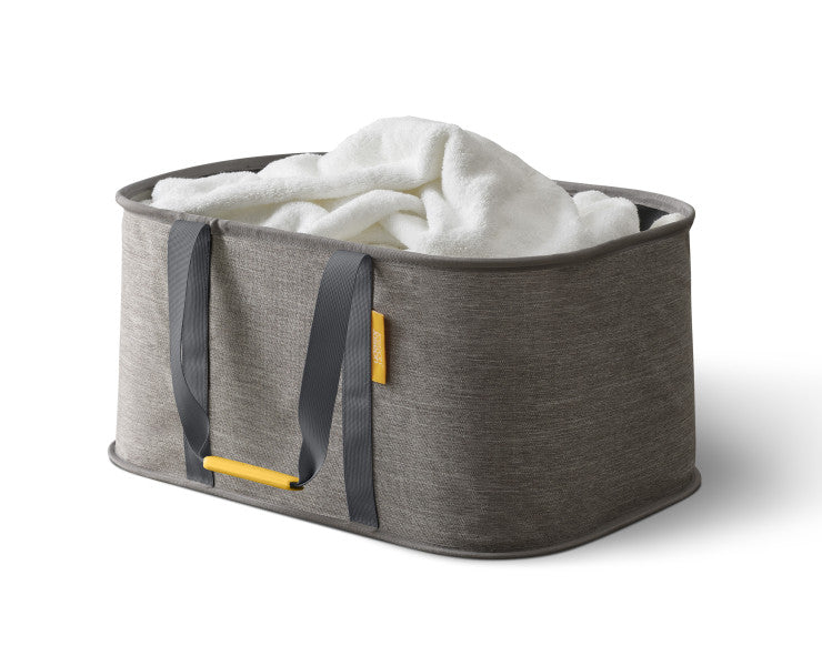 Joseph Joseph Hold-All Collapsible Laundry Basket image 0