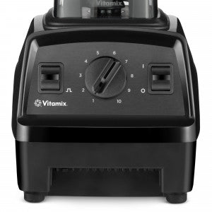 Vitamix Explorian E310 High-Performance Blender - Black image 2