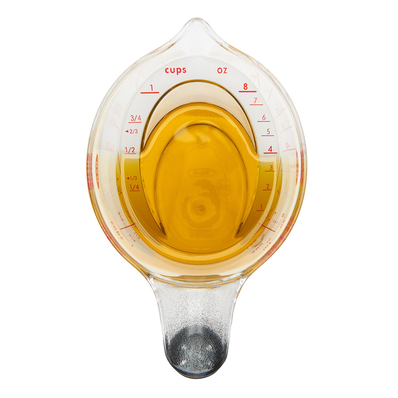 Oxo Angled Measuring Cup ? 2 Cup / 500 ml image 2