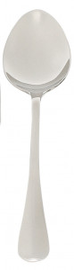 Stanley Rogers Baguette Dessert Spoon image 1