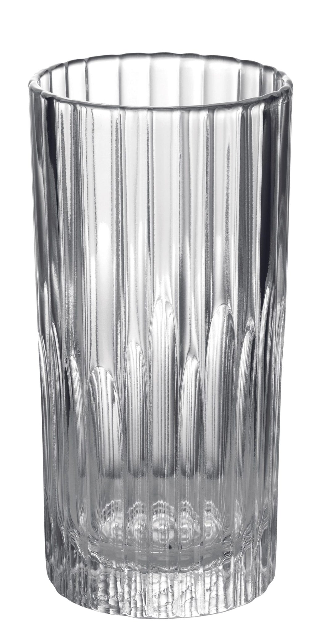 Duralex Manhattan Highball Tumbler 305ml Set of 6 image 0