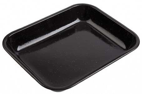Wiltshire Enamel Roaster - Medium image 0