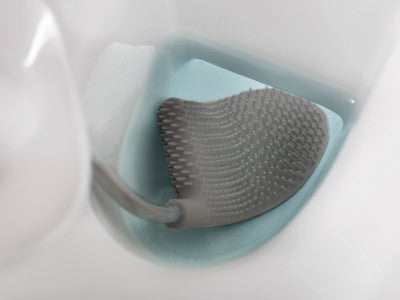 Joseph Joseph Flex Steel Toilet Brush image 5