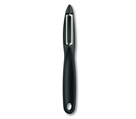 Victorinox Universal Peeler with Ultra-Sharp Edge - Black image 0