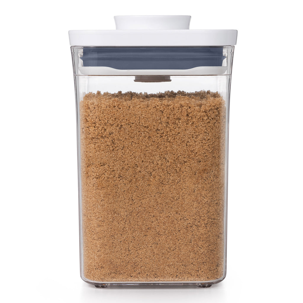 OXO Good Grips POP 2.0 Small Square, Short (1 Litre) image 4