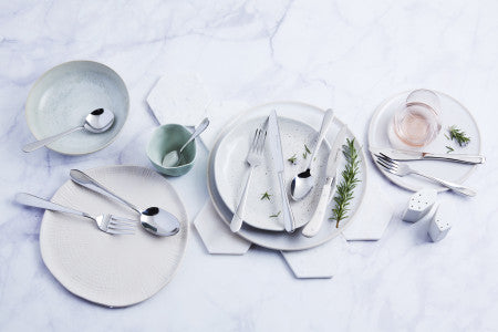 Stanley Rogers Albany 56 Piece Cutlery Set image 2
