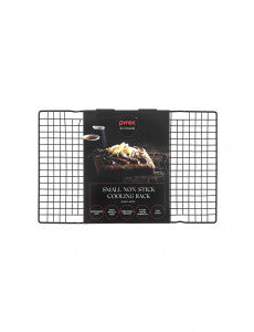 Pyrex Platinum Small Non Stick Cooling Rack image 1