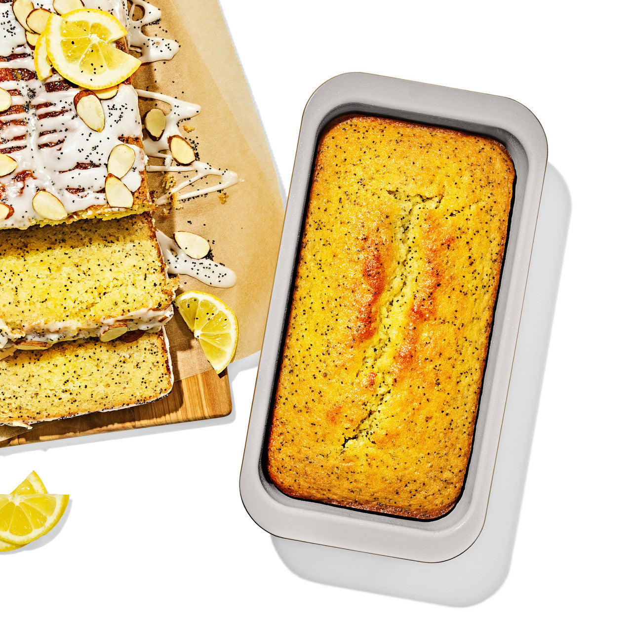 Oxo Good Grips Loaf Pan image 4