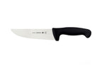 Tramontina Professional Master Black Meat Knife 6", 15cm image 0