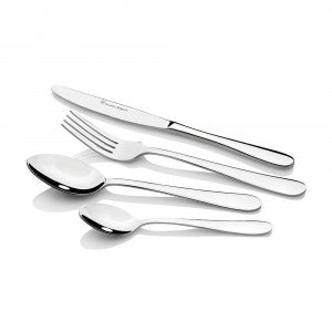 Stanley Rogers Albany 56 Piece Cutlery Set image 0