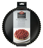 Tala Tala Performance Fluted Flan Tin- 25cm image 0