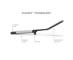 Elevate Silicone Slotted Turner image 2