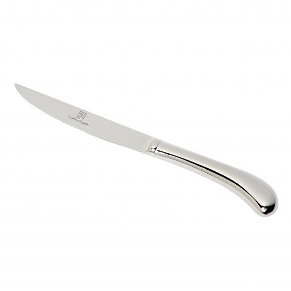 Stanley Rogers Pistol Grip Steak Knife image 0