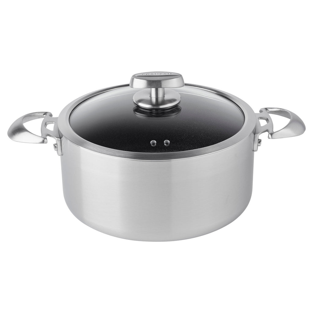 Scanpan CS+ Dutch Oven 24cm 4.8L image 1