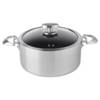 Scanpan CS+ Dutch Oven 24cm 4.8L image 1