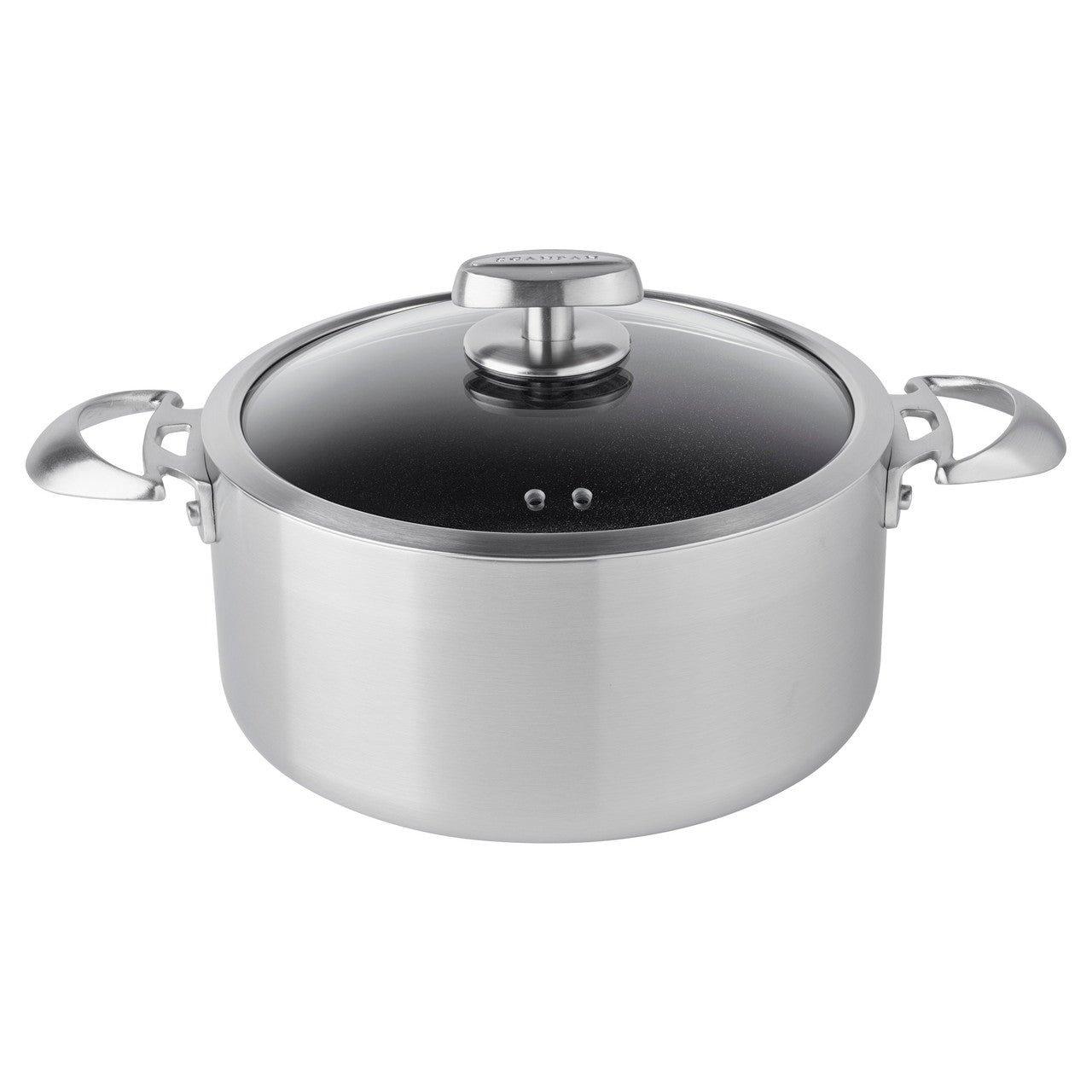 Scanpan CS+ Dutch Oven 24cm 4.8L image 1