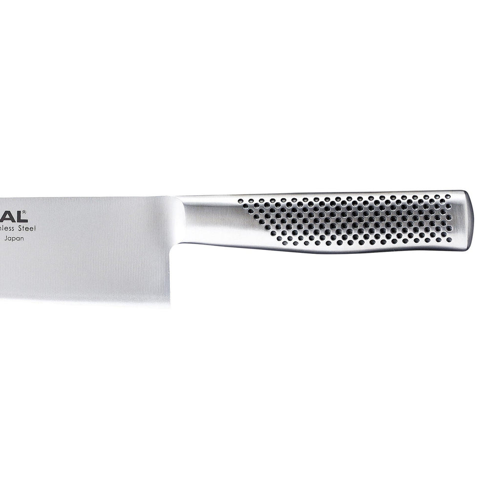 Global Classic 30cm Chefs Knife GF-35 image 3