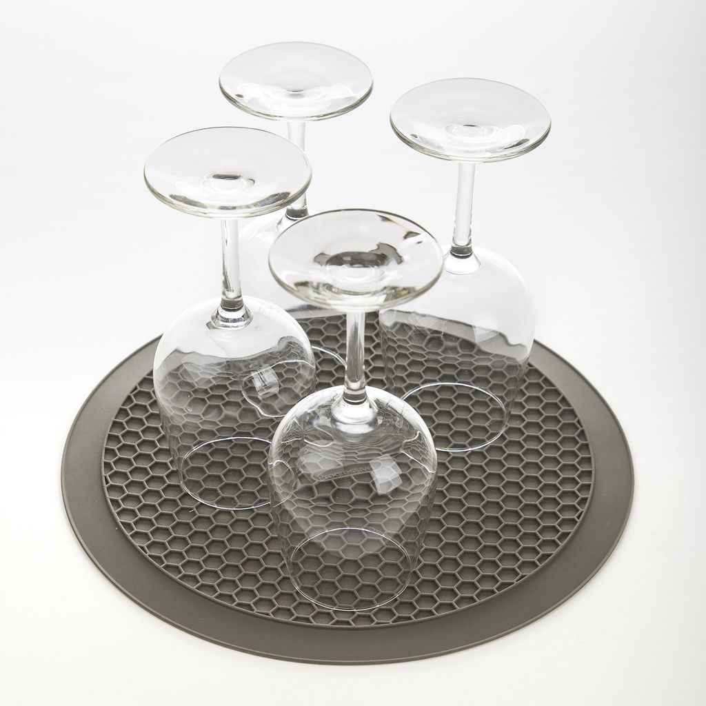 Progressive Prep Solutions Microwave Multi-Mat 30cm image 1