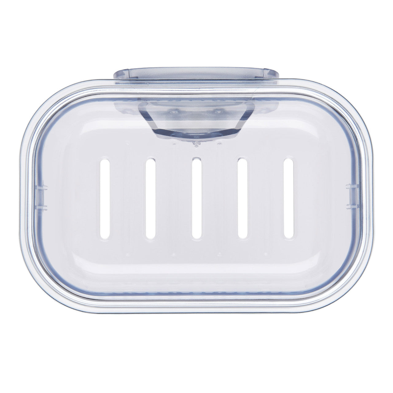 OXO Good Grips StrongHold Suction Soap Dish image 4