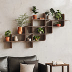Umbra Montage Wall Shelf image 1