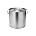 Force Cookware Stockpot with Lid 360x360mm / 36.0Lt image 0